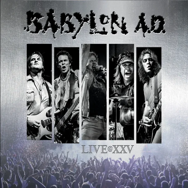 Live@XXV