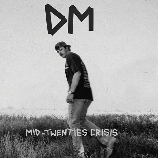 Mid‐Twenties Crisis