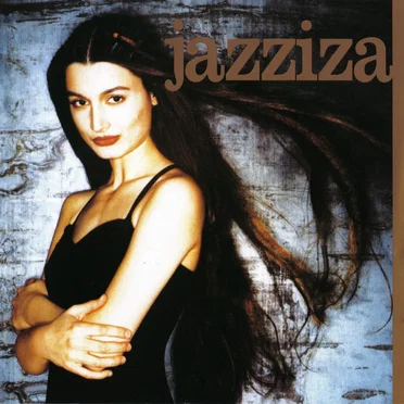 Jazziza by Aziza Mustafa Zadeh - album cover