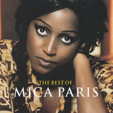 The Best of Mica Paris