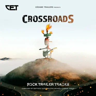 Crossroads: Music for Movies