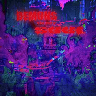 Demons in My Soul