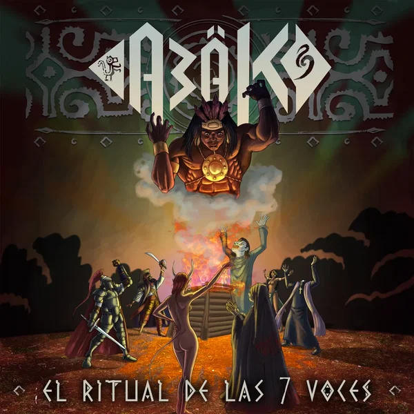 El ritual de las 7 voces