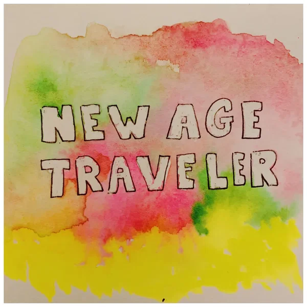 New Age Traveler