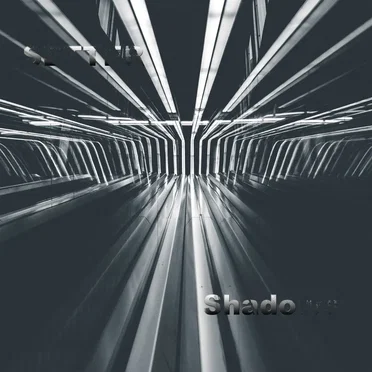 Shadows by Setter - album cover