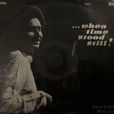 When Time Stood Still