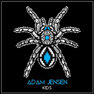 Adam Jensen