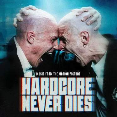 Hardcore Never Dies by Various Artists - album cover