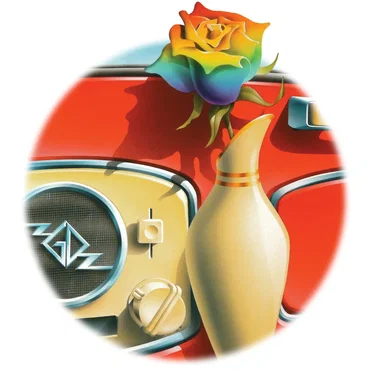 Europe ’72, Vol 09: Jahrhunderthalle, Frankfurt, West Germany 4/26/72