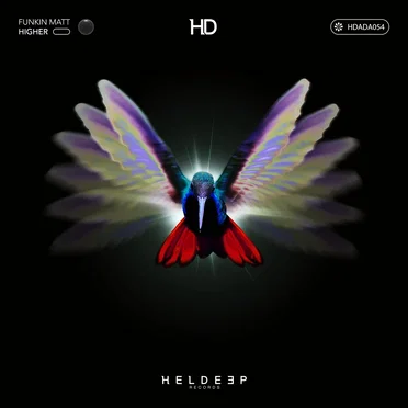 Higher