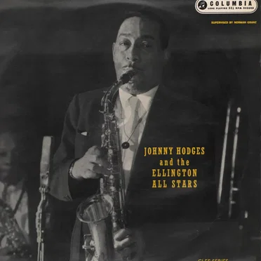Johnny Hodges and the Ellington All Stars