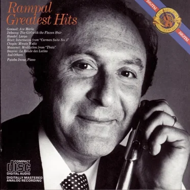 Greatest Hits, Volume I