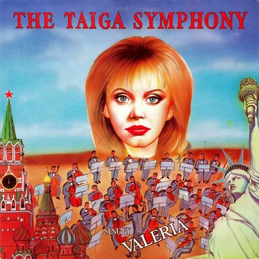 The Taiga Symphony