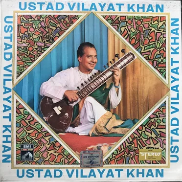 Ustad Vilayat Khan