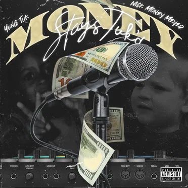 Money Stays Tuk'd