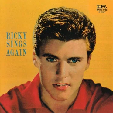 Ricky Sings Again / Songs By Ricky