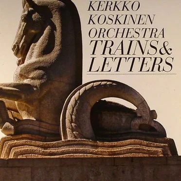Kerkko Koskinen Orchestra