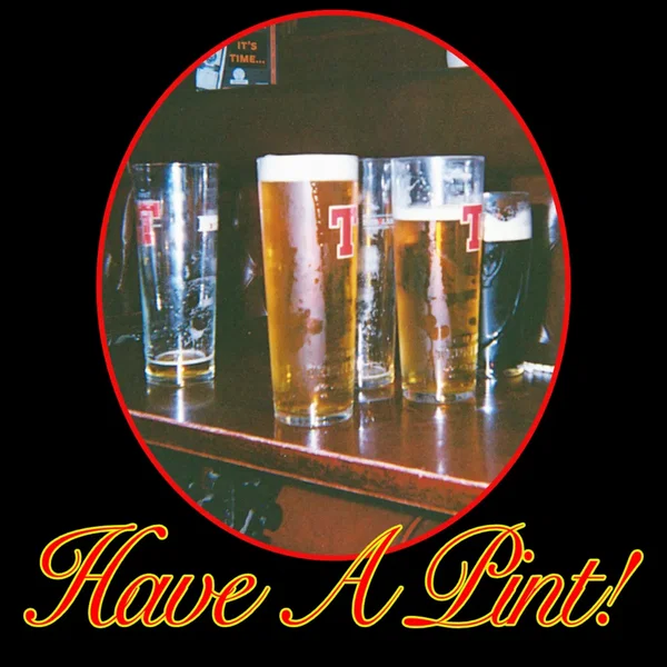 Have a Pint