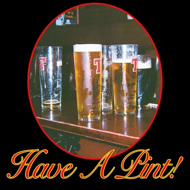 Have a Pint