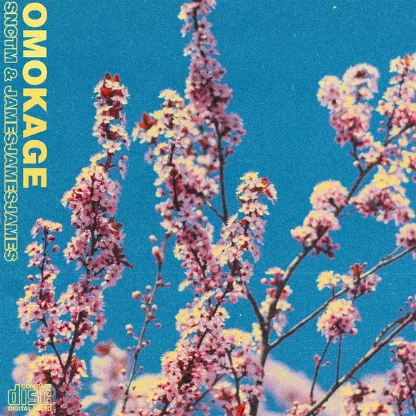 omokage. w/ jamesjamesjames