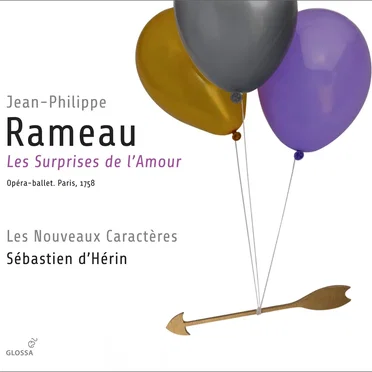 Les Surprises de l’Amour