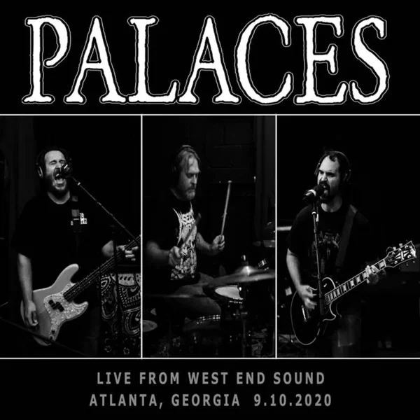 Live From West End Sound