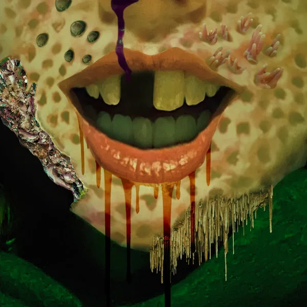 Phone Tumor (Shigeto Remix)