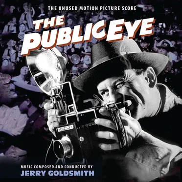 The Public Eye