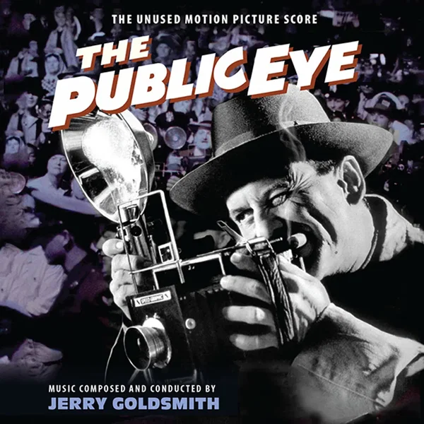 The Public Eye