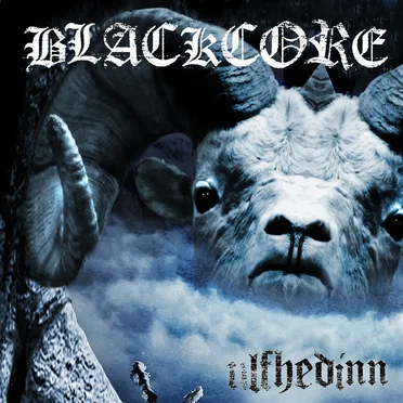 Ulfhedinn by BlackCore - album cover