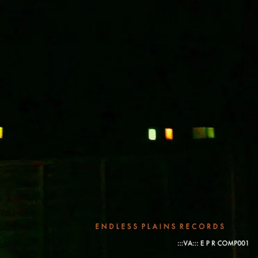 :::VA::: E P R COMP001 by Various Artists - album cover