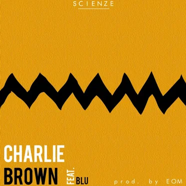 Charlie Brown