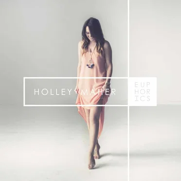 Euphorics by Holley Maher - album cover