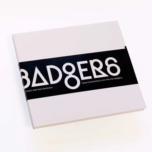 The Fat Badgers Live