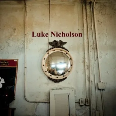 The Lucas Denton by Luke Nicholson - album cover