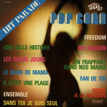 Hit Parade – Pop Hits, Vol. 4
