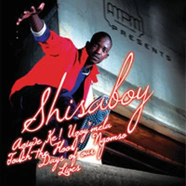 Shisaboy
