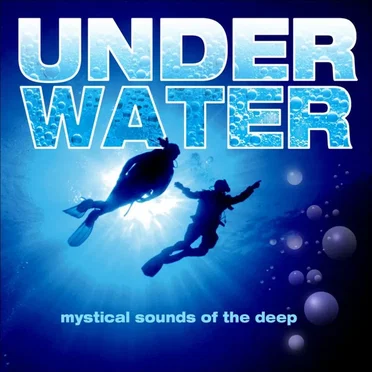 Under Water by Various Artists - album cover