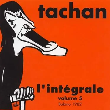 L’Intégrale, volume 5 : Bobino 1982