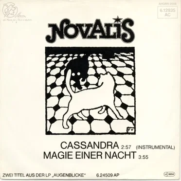 Cassandra / Magie einer Nacht