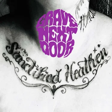 Sanctified Heathen