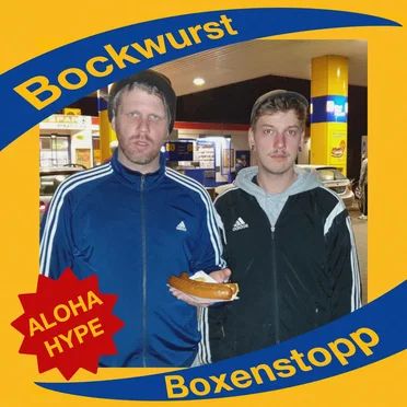 Bockwurstboxenstopp