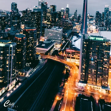 From Up High / Permanent Chill