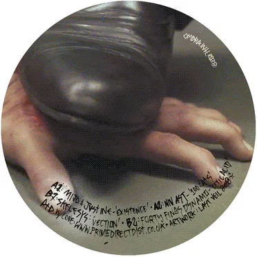 Ombra INTL 008 by Various Artists - album cover