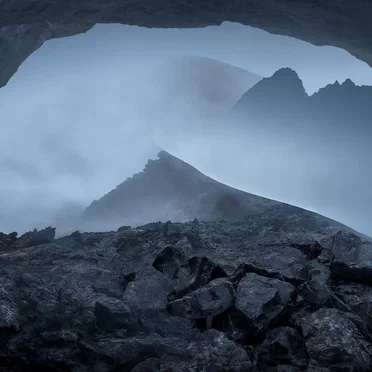 Valley of Shadow