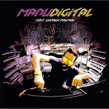 Digital Lab, Volume 1