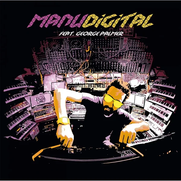 Digital Lab, Volume 1