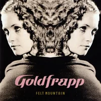 Goldfrapp artist image