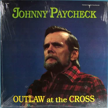 Outlaw at the Cross