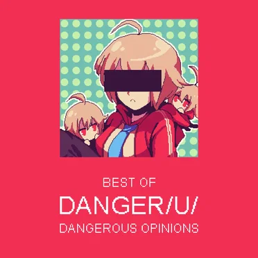 Best of Danger/u/ by Danger/u/ Community - album cover